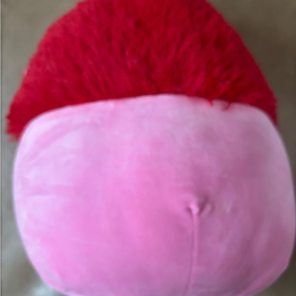 Squishmallows 14 inch Pink Plush Toy